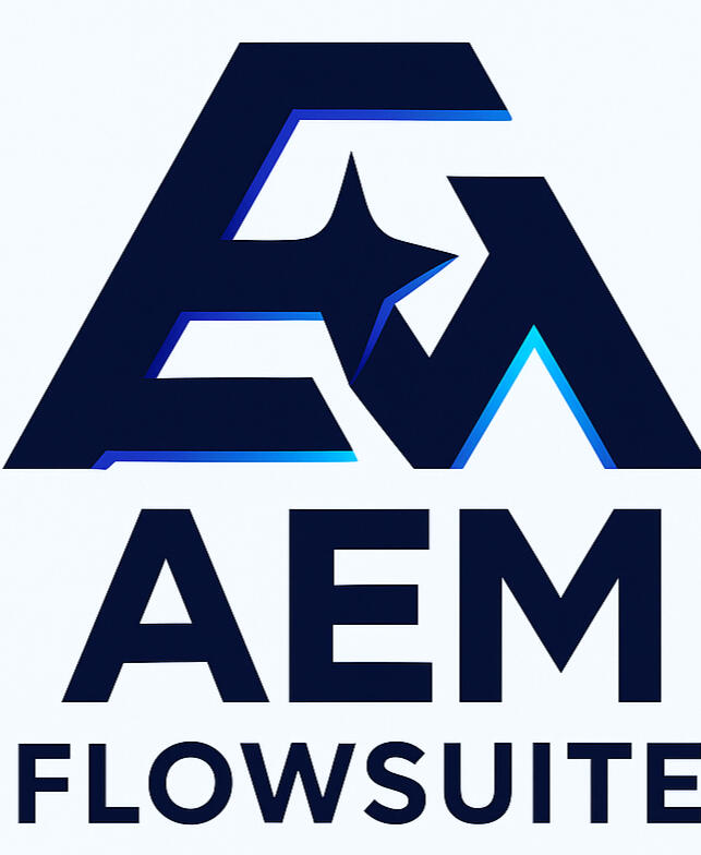 AEM FlowSuite – Automation That Works for You